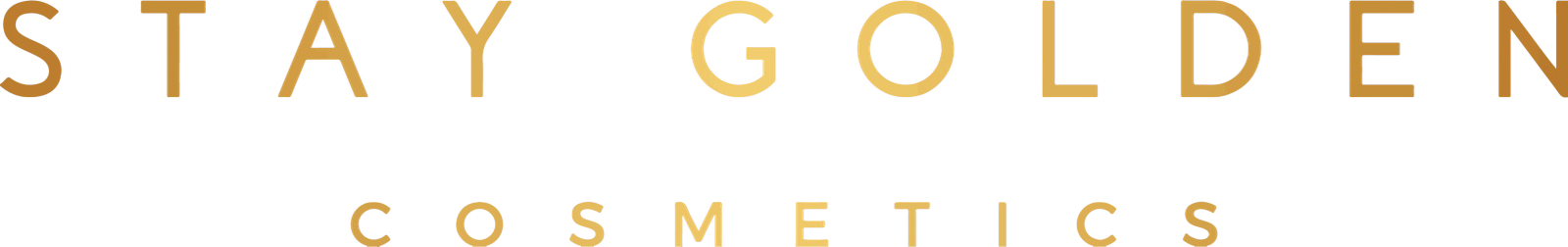 Exploring the Glittering World of Stay Golden Cosmetics