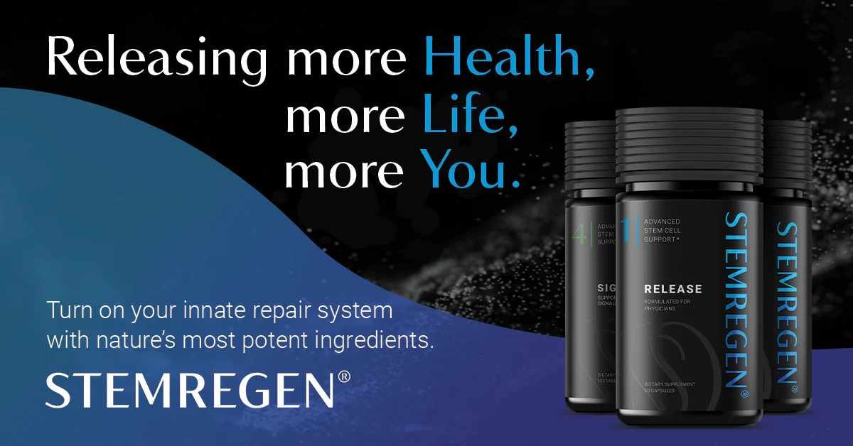 Stemregen or Myprotein? Here's What Each Does Best