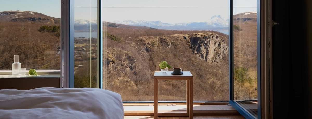 Strawberry Hotels: An Honest Long Look