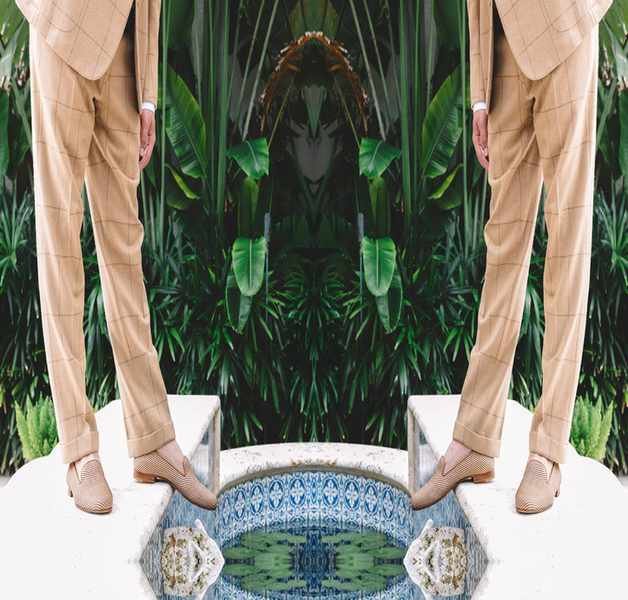 Stubbs & Wootton 101: 12 Stylish Buys + Saving Plays Worth Trying