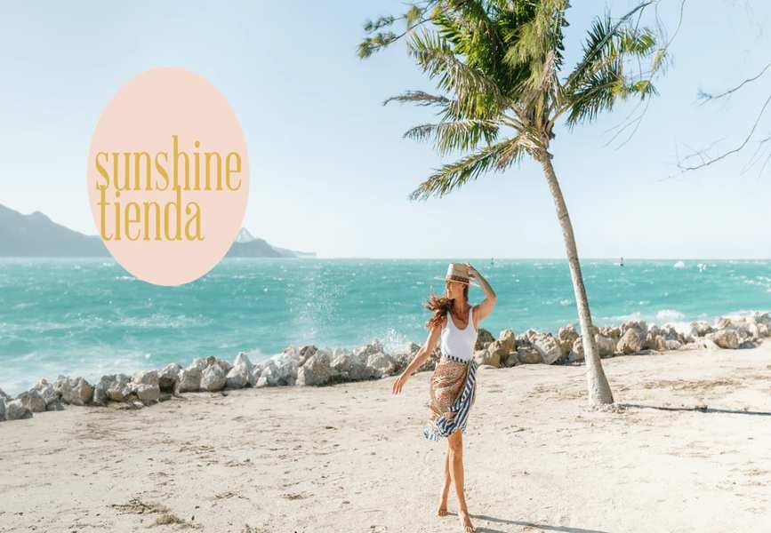 The Honest Take on Sunshine Tienda (From Someone Who Shops It)