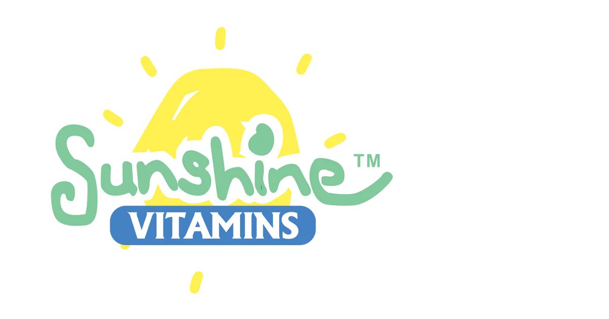 A Side-by-Side: Sunshine Vitamins Against the Competition