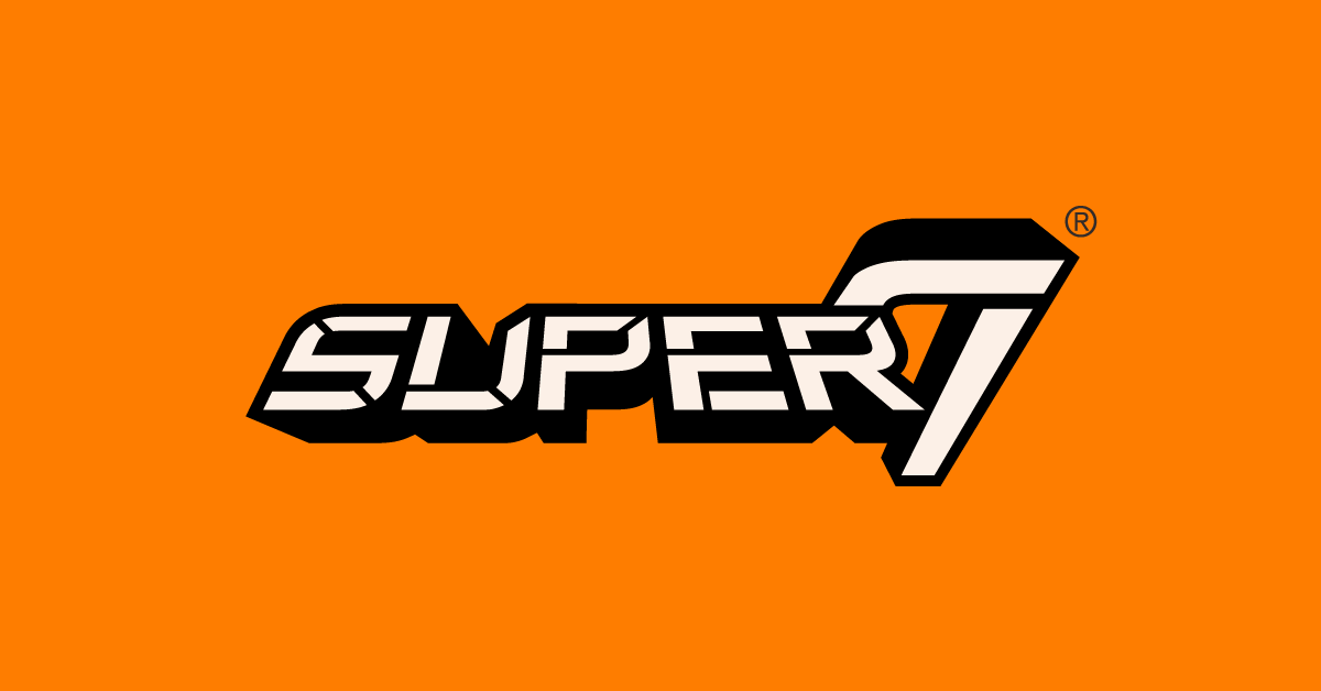 The Allure of Super7: A Haven for Pop Culture Collectors