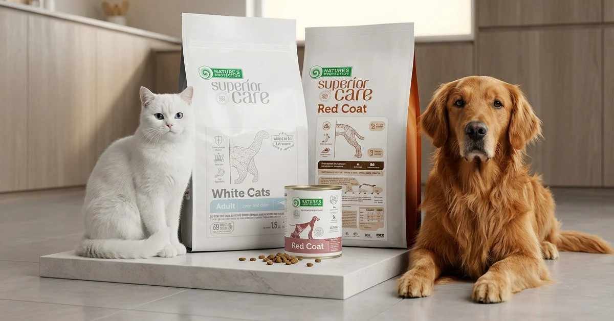 Where Pet Care Is Headed — and Who's Leading