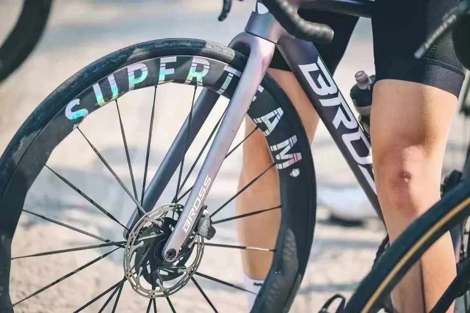 Exploring the Passion Behind SUPERTEAM's Cycling Community