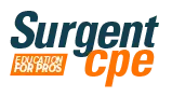 Surgent CPE