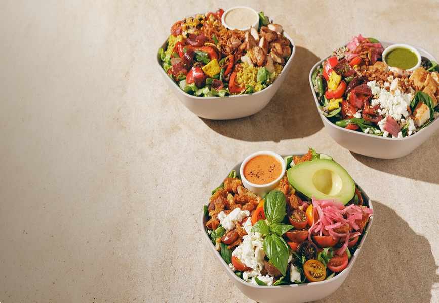 13 Smart Moves for Shopping Sweetgreen