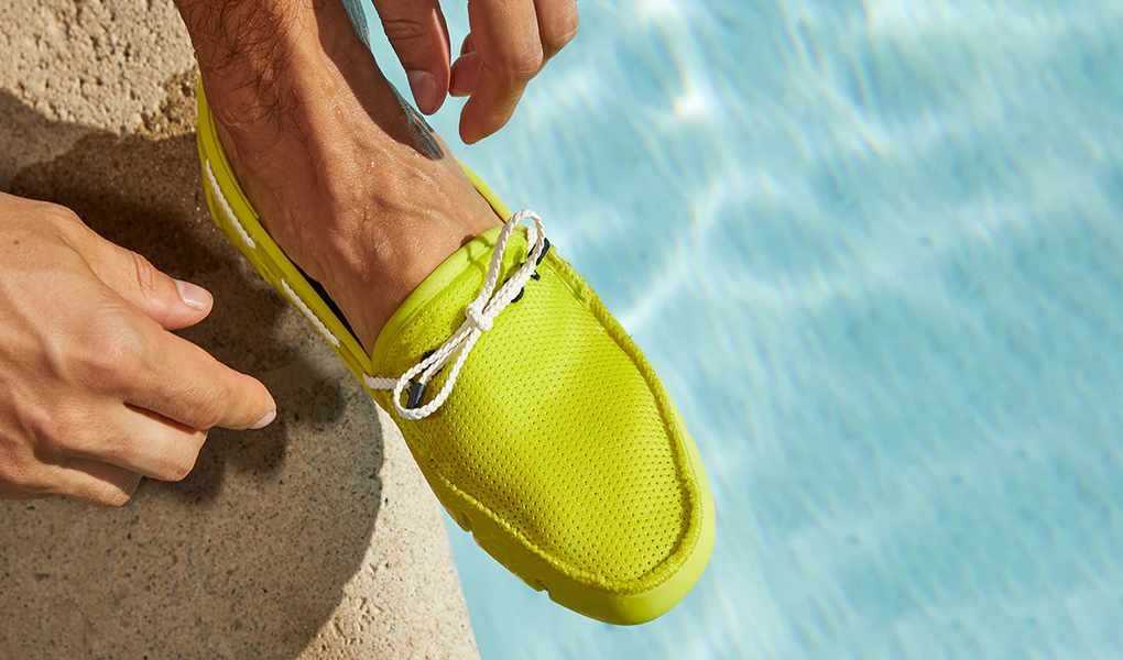 Shopping SWIMS: 13 Tactics Regular Customers Actually Use