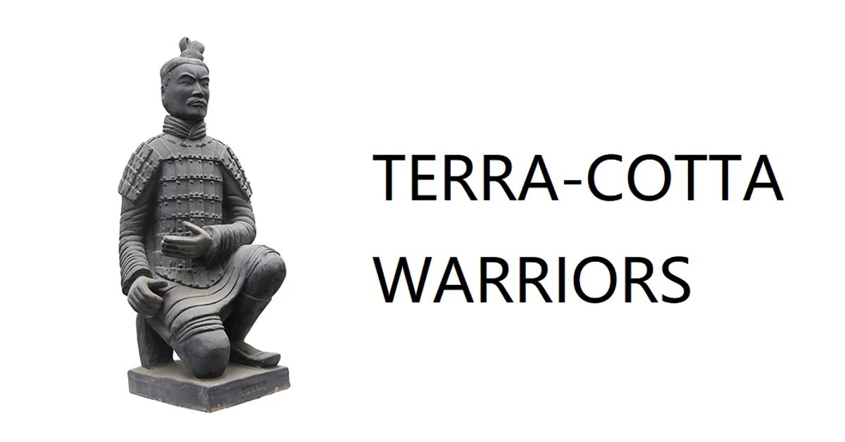 A Journey Through Time: My Experience with Terracotta Warriors