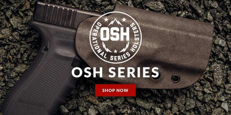 G-Code Holsters vs the Rest: Which One Actually Wins