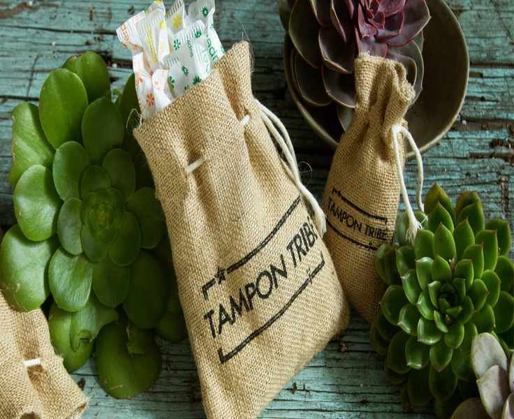 A Day in the Life with Tampon Tribe: My Eco-Conscious Journey