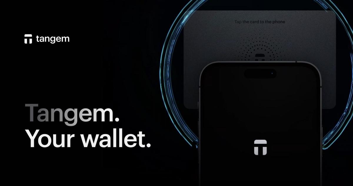 Unlocking Everyday Crypto: Why Tangem Is Your Go-To Hardware Wallet