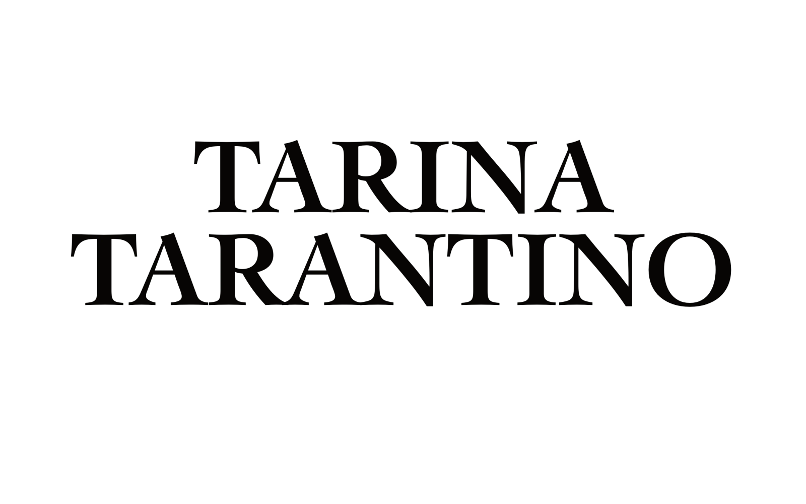 Picking Between Tarina Tarantino and Its Closest Rivals