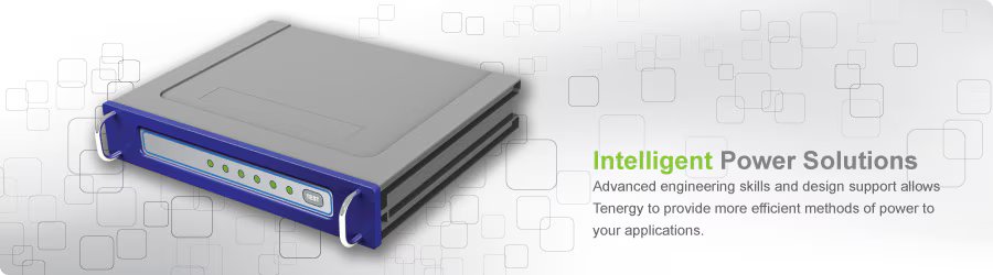 Unpacking the Appeal of Tenergy’s Battery Solutions