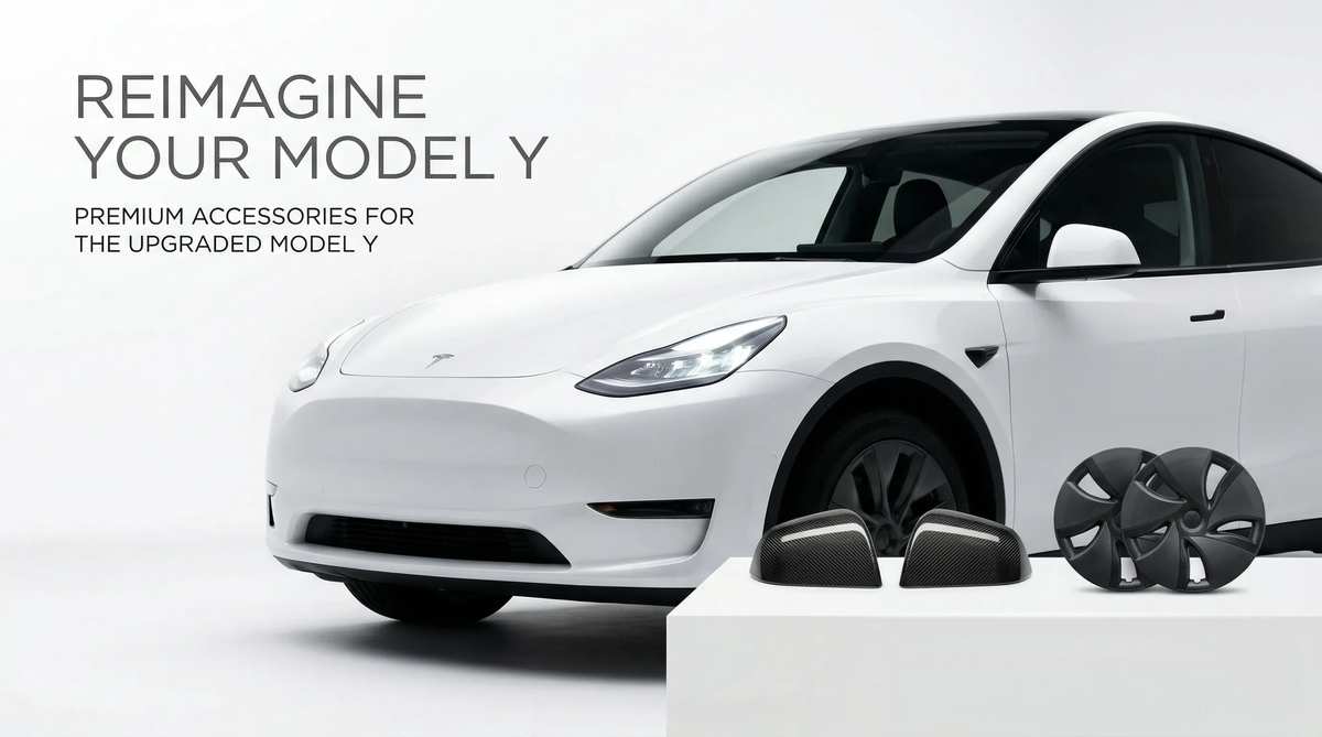 Tesmag: Exploring the Future of Tesla Accessories