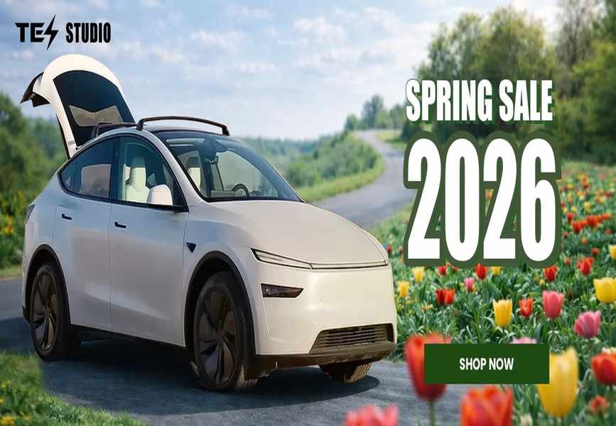 Tesstudio vs the Rest: Which Accessories Enhance Your Tesla?