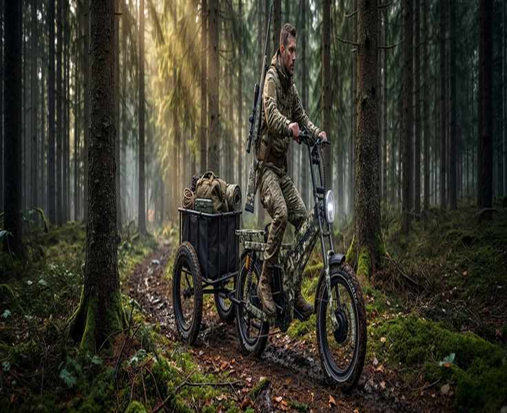 15 Ways to Enjoy Your Ride with Tesway US