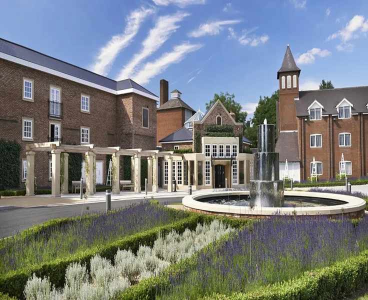 12 Ways to Elevate Your Experience at The Belfry
