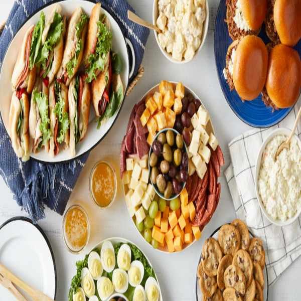 The Fresh Market vs the Rest: Which One Actually Wins