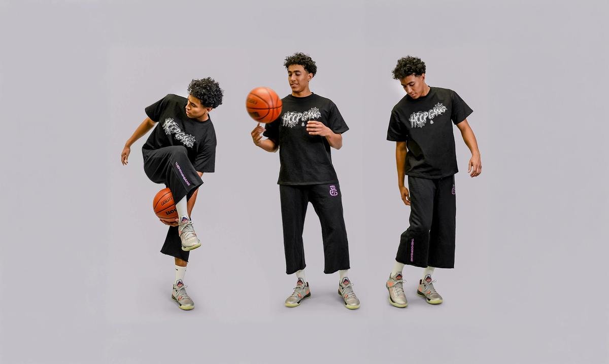 The Hoop Gang, Unpacked: What to Buy, What to Skip