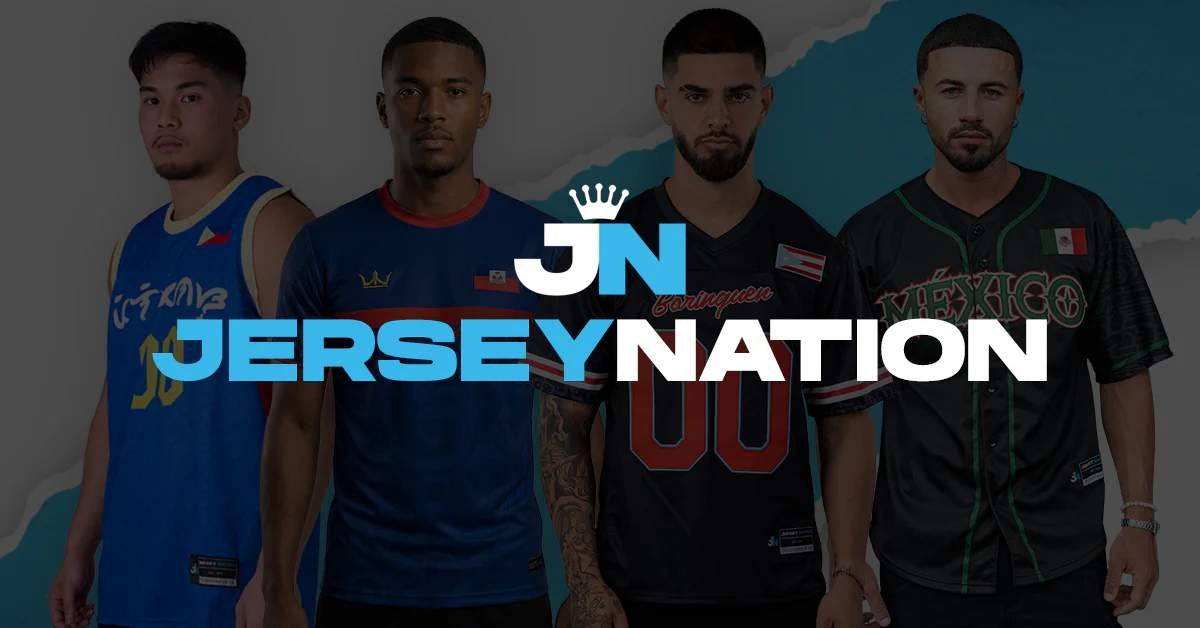A Few Days With The Jersey Nation: What I Learned