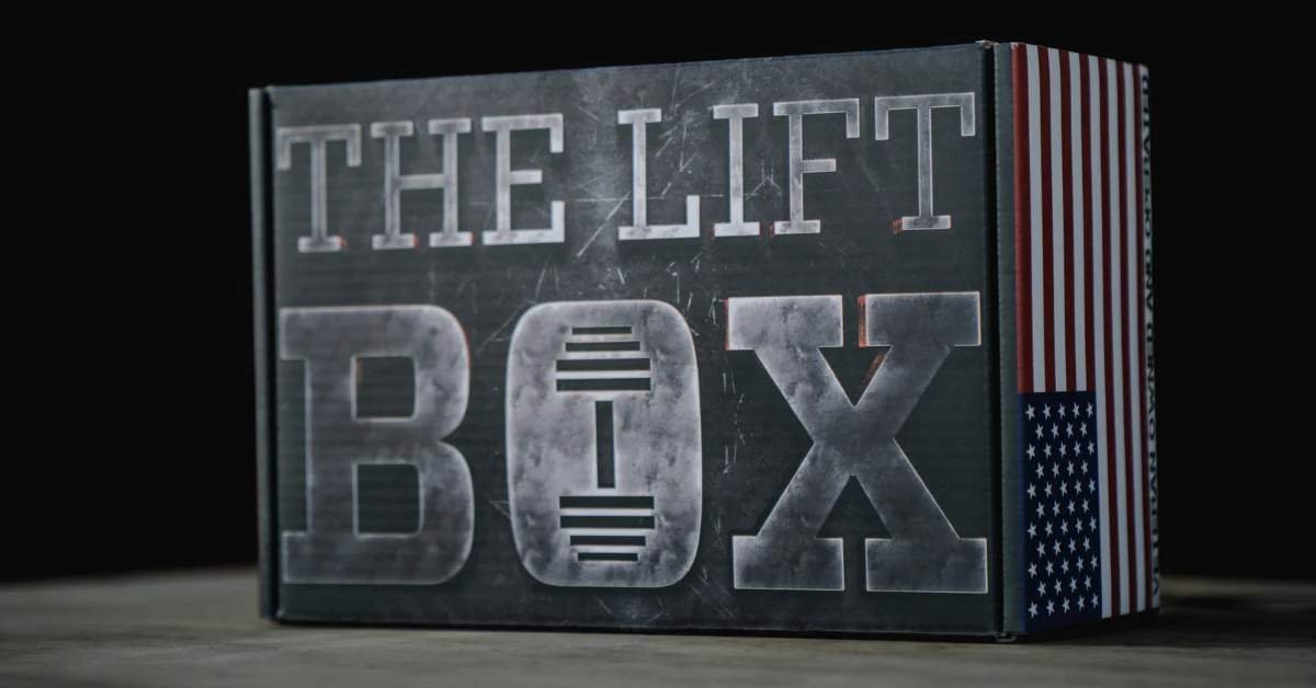 How Fitness Subscriptions Like The Lift Box are Redefining Wellness in 2026