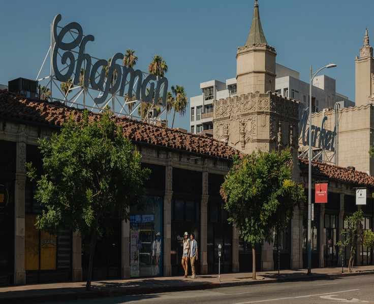 The Lodging Brands Quietly Changing How We Travel