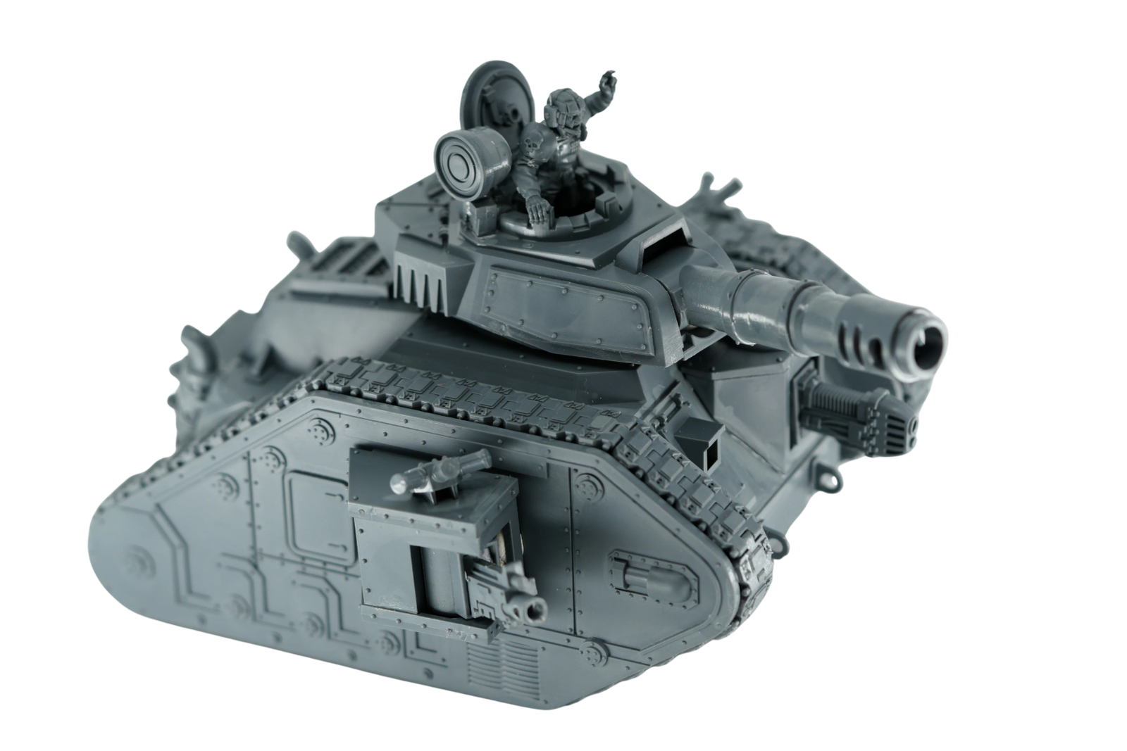 The Magnet Baron: Crafting Beyond the Ordinary