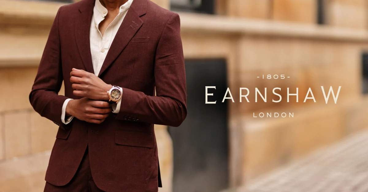 Shopping Thomas Earnshaw: 12 Tactics Regular Customers Actually Use