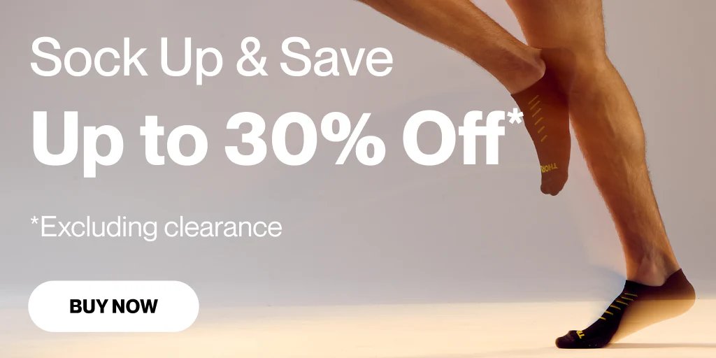 Exploring Today's Best in Footwear: A Look at Performance Socks