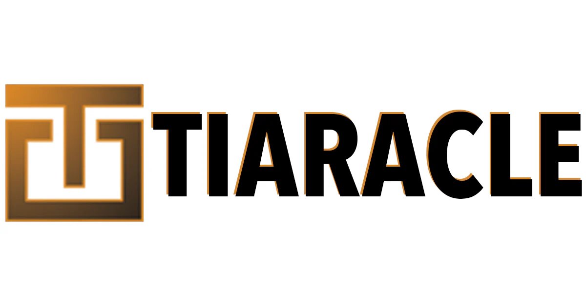 Tiaracle: Discovering the Art of Home Decoration
