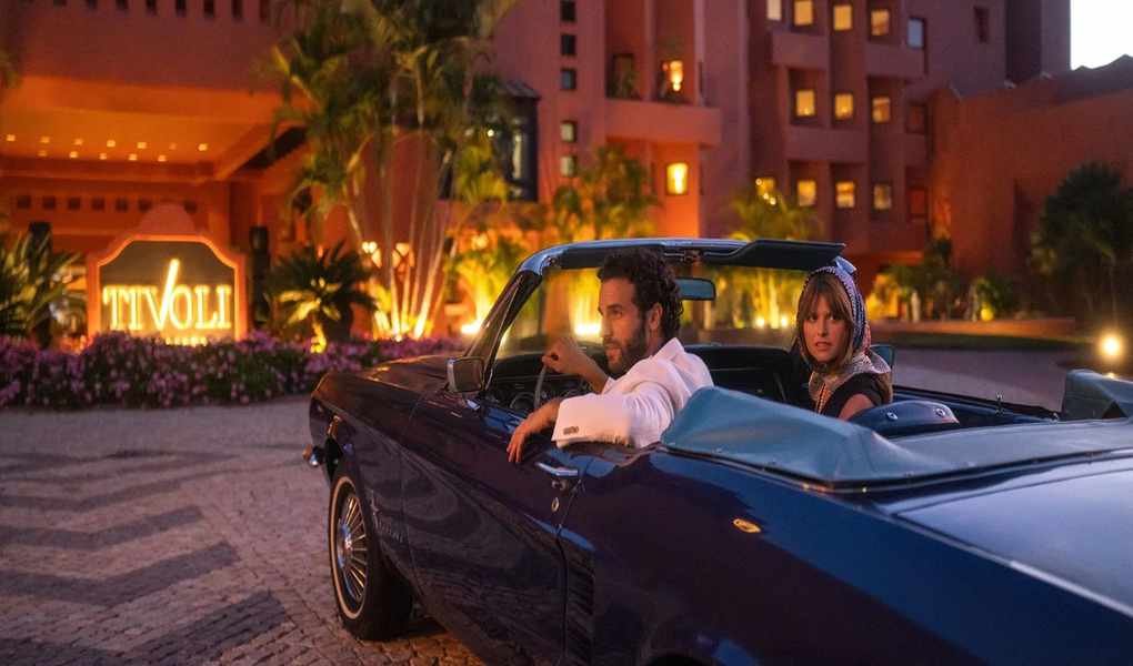 Discovering the Timeless Elegance of Tivoli Hotels
