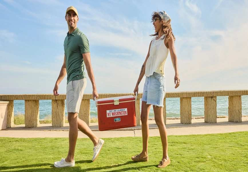 The Athletic Brands Redefining Eco-Friendly Shopping This Year