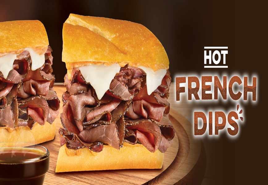 Togo's: A Sandwich Lover's Essential Guide