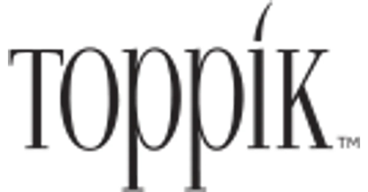 Unlocking Confidence: Your Essential Toppik Resource