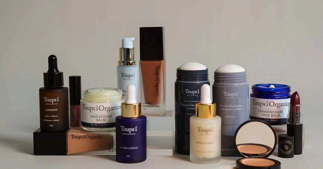 Where Clean Beauty Is Headed — and Who's Leading