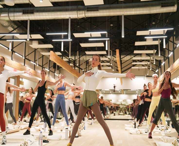 The Fitness Brands Quietly Changing How We Care for Ourselves