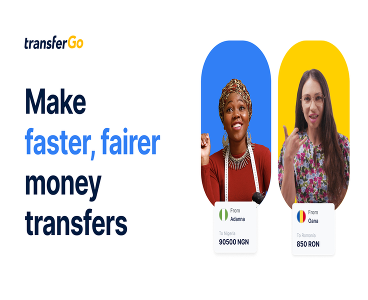 A Side-by-Side: TransferGo Against the Competition