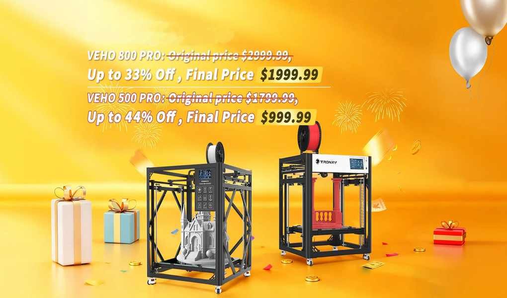 12 Ways to Maximize Your Tronxy 3D Printing Experience