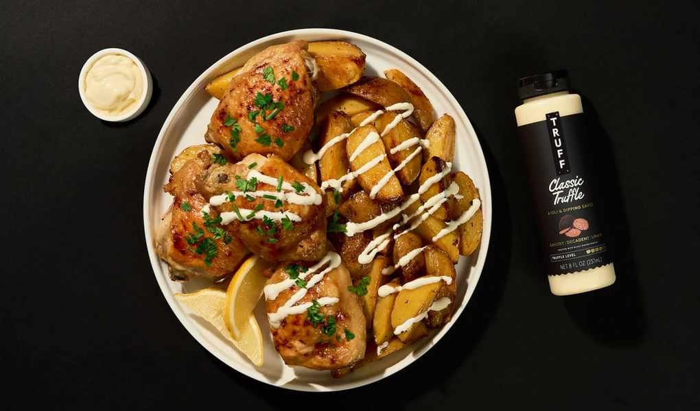 Discovering the Allure of Truff: A Flavor Revolution