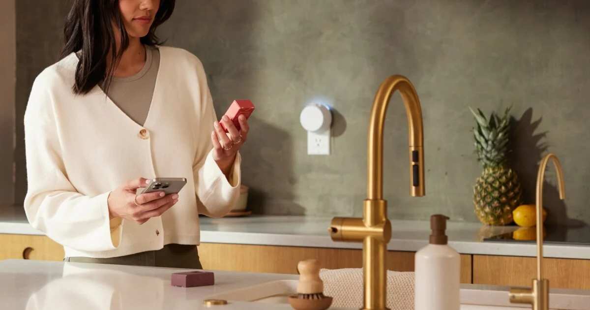 The Scents Brands Quietly Changing How We Shop