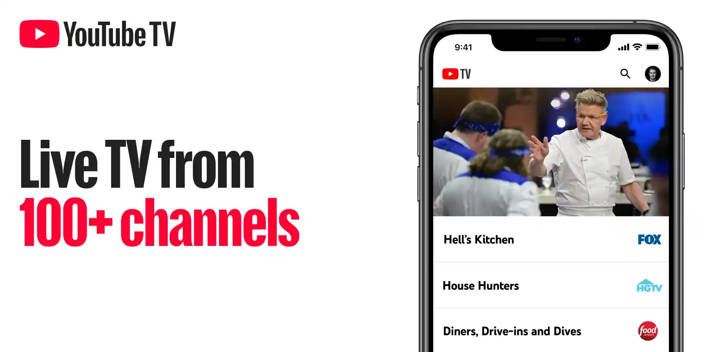 YouTube TV vs the Rest: Which One Actually Wins