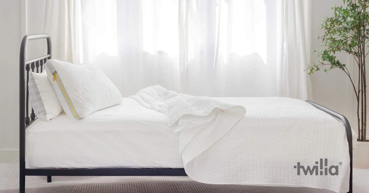 12 Things to Know Before You Sleep with Twilla