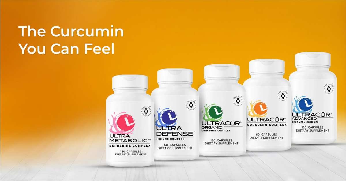 Unlocking Wellness: Your Guide to UltraBotanica's Supplements
