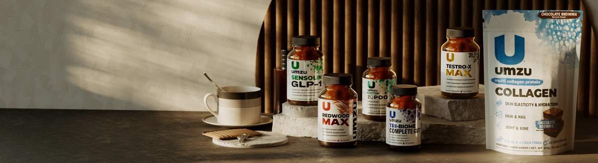 The Real Benefits of Shopping at UMZU for Your Health Needs