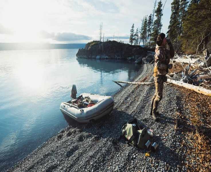 Why Uncharted Supply Co. Should Be on Your Radar