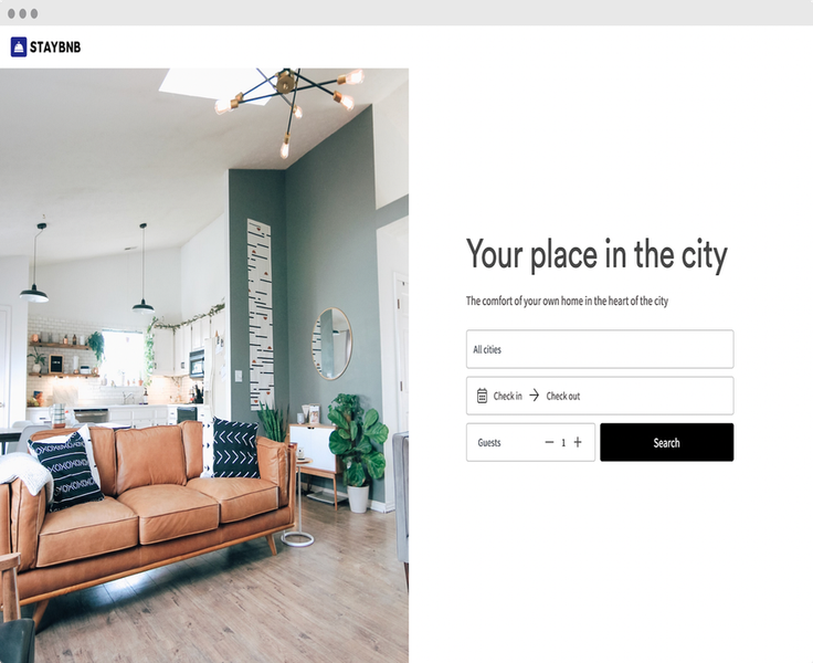 Unlocking the Future of Real Estate Management with Uplisting