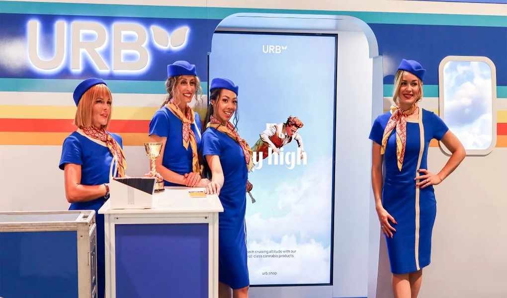 Urb: An Honest Long Look at Wellness Innovations