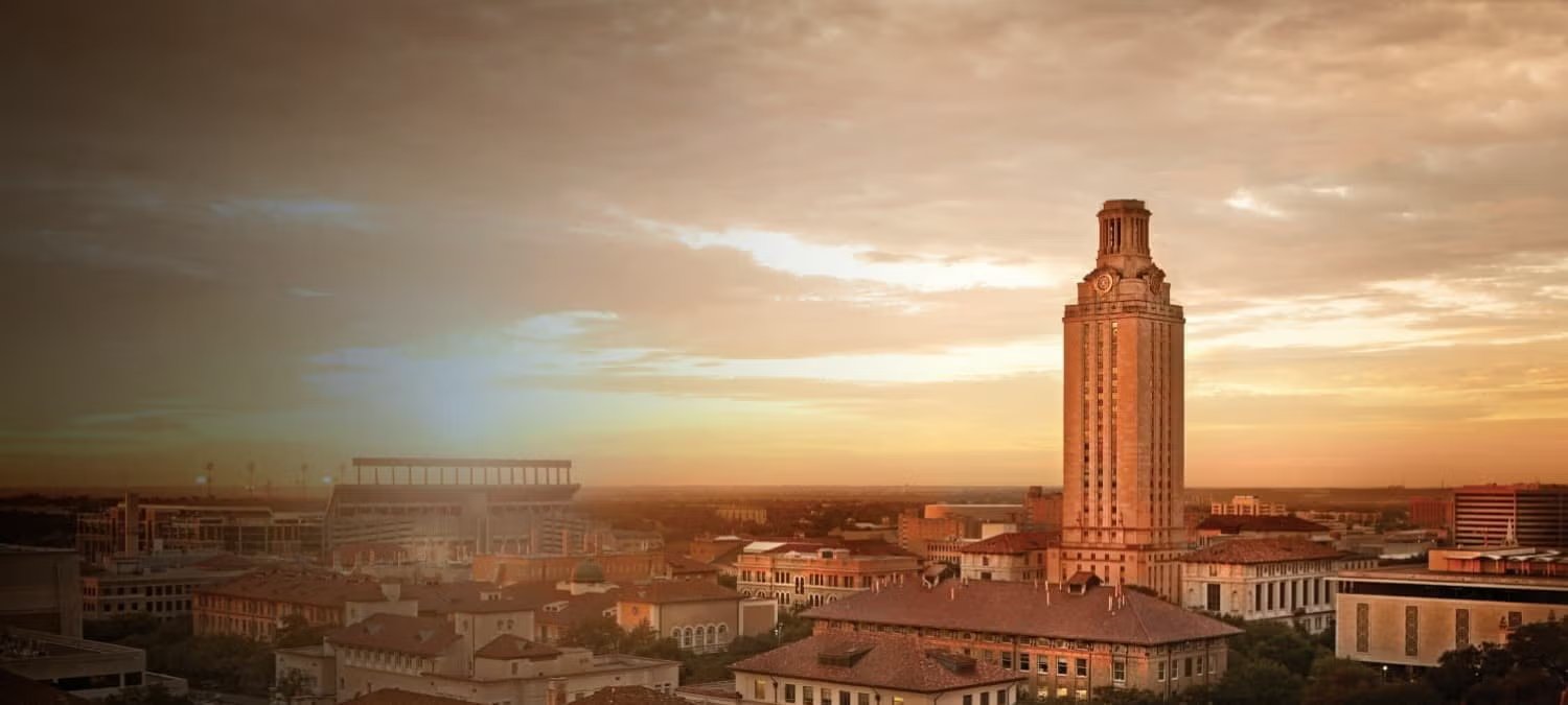 Exploring the Legacy and Innovation of UT Austin