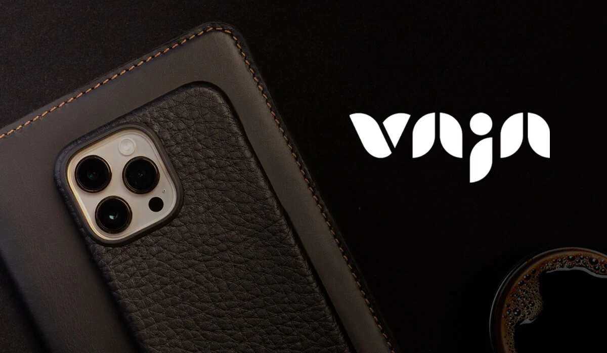 Vaja Cases: An Honest Long Look at Luxury Leather Protection